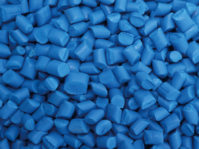 ​塑胶填充母粒