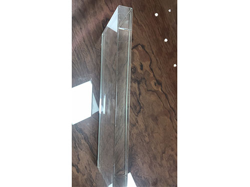 玻璃生产厂家如何区别水晶和玻璃？