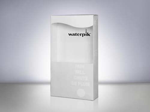 透明化妆品胶盒