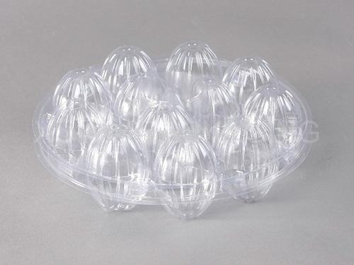 东莞吸塑包装厂生产过程注意不当会有什么缺陷？