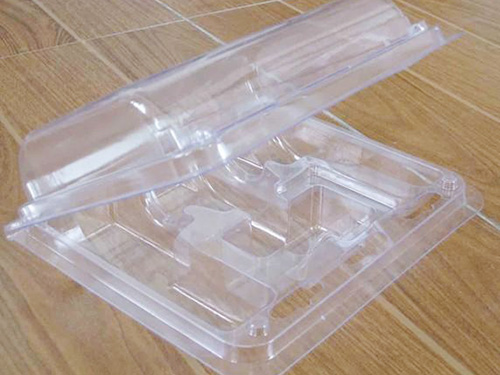 东莞吸塑厂的产品具体生产工艺工艺有哪些？