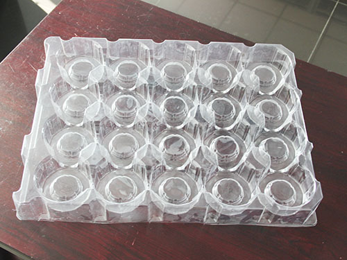 东莞吸塑厂一般的加工制作流程是怎么样的？