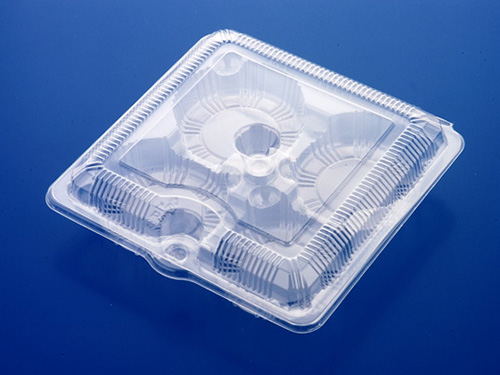 东莞吸塑包装厂给大家介绍一下吸塑材料都有哪些？