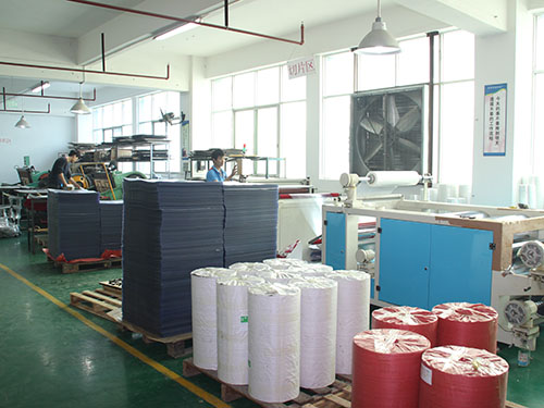 东莞吸塑包装厂