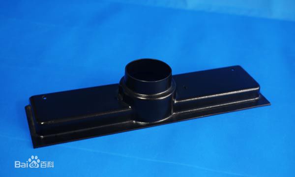 真空吸塑的优点