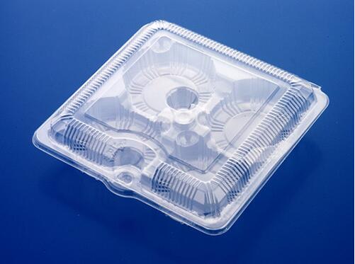 东莞吸塑厂阐述吸塑包装常见问题