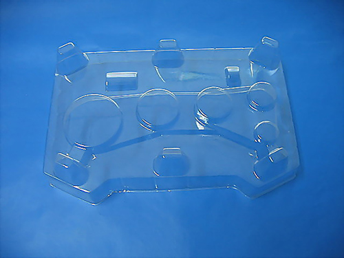 东莞吸塑厂分享从这几个方面去选择吸塑制品