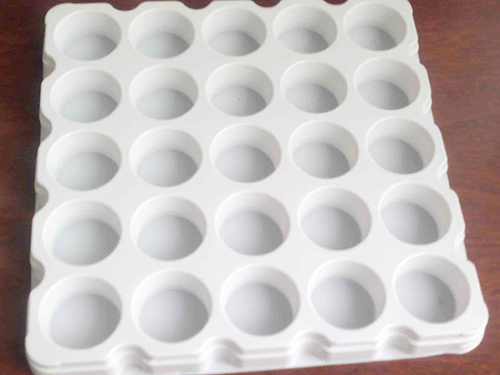 东莞吸塑厂浅谈吸塑制品成型过程会遇到哪些问题