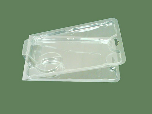 东莞吸塑包装厂分析吸塑材料的优点