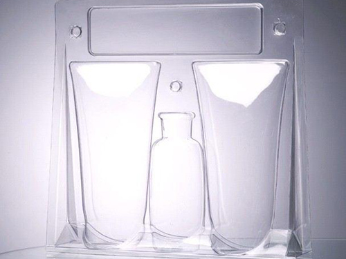 东莞吸塑包装厂简述吸塑包装各款产品的应用行业