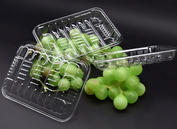 透明吸塑包装盒，满足不同客户需求