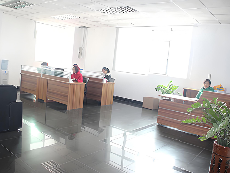 办公室