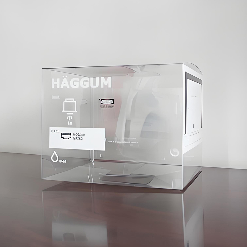 塑料透明包装盒