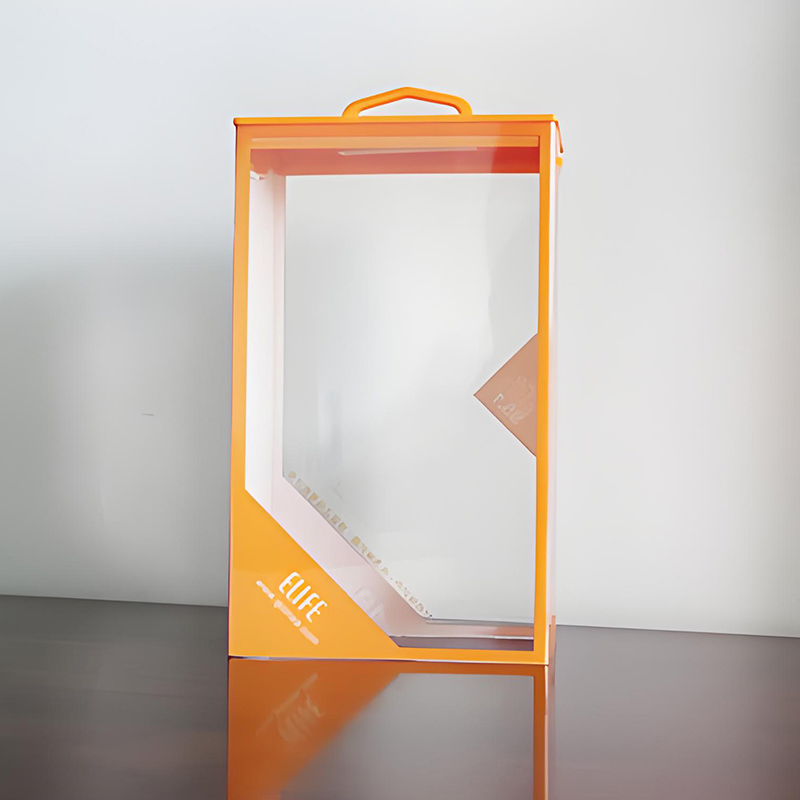 电子产品包装塑料盒