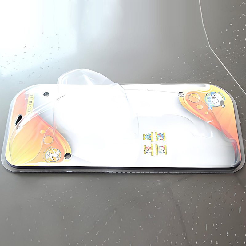 玩具产品包装盒