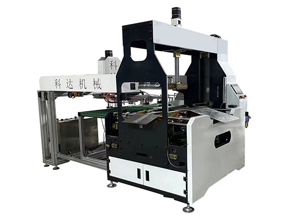 簡單了解一下天地蓋機有哪些核心階段？