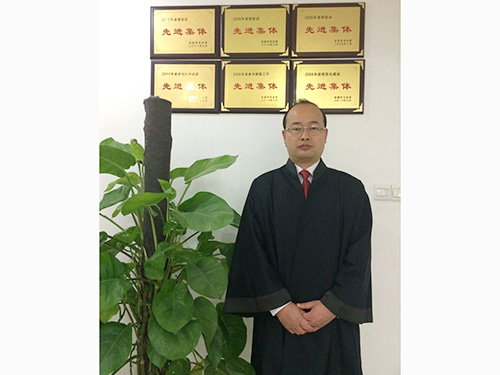 东莞律师咨询