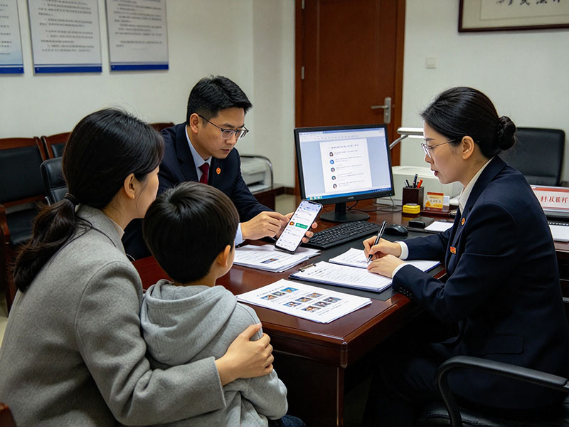 东莞离婚律师分析离婚如何处理子女抚养问题？
