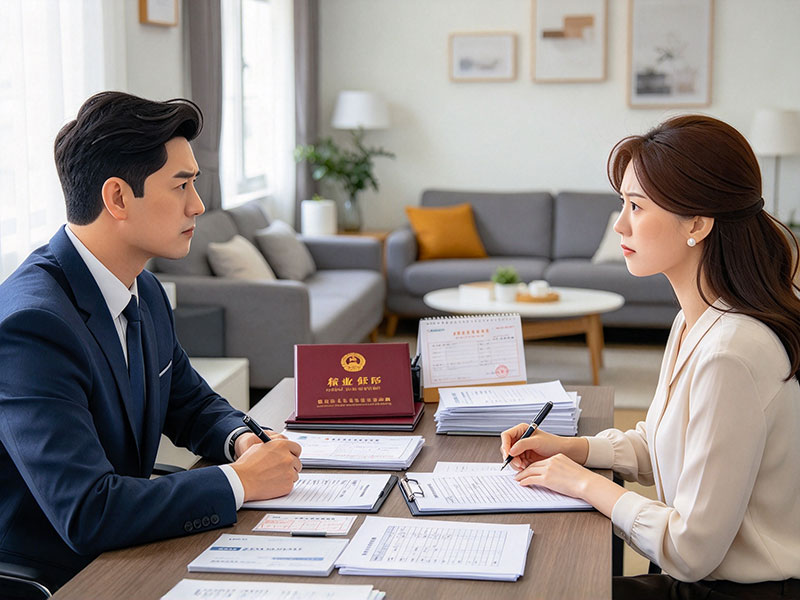 东莞离婚律师有什么条件及职责要求？