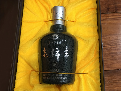 散装白酒厂家