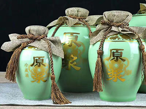 散装白酒批发