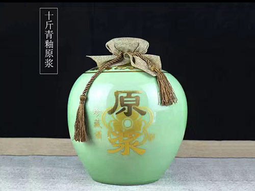 散装白酒厂家