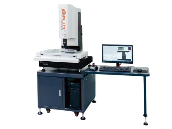 使用全自动二次元测量仪有什么核心性能优势？