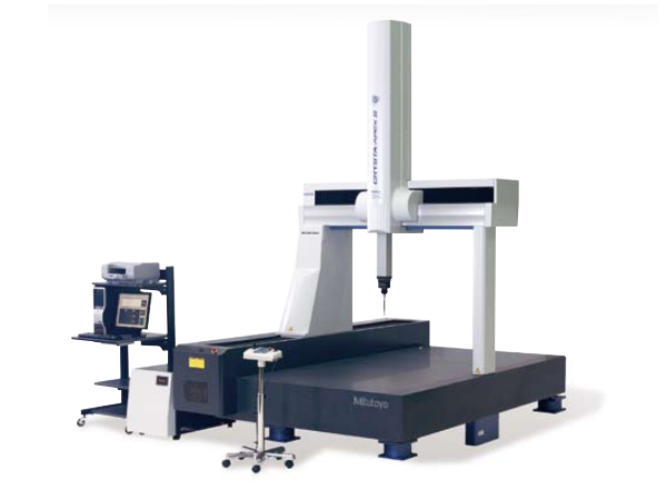 三次元测量仪如何提升测量速度和重复性？