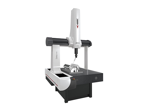 告訴大家使用非接觸式重慶三次元測量儀的優點有哪些？