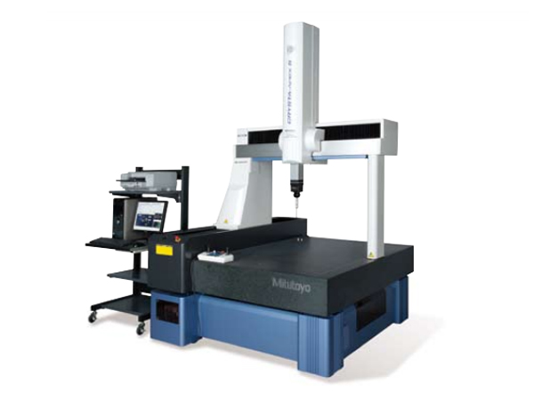 蔡司重慶三次元測量儀主要功能以及應用范圍？