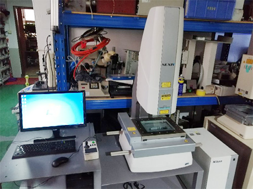 详细介绍一下使用尼康二次元影像仪有什么产品特点？