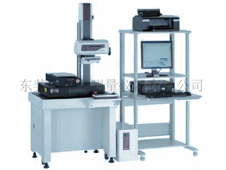 说说关于三丰三次元轮廓仪使用的工作原理是什么？