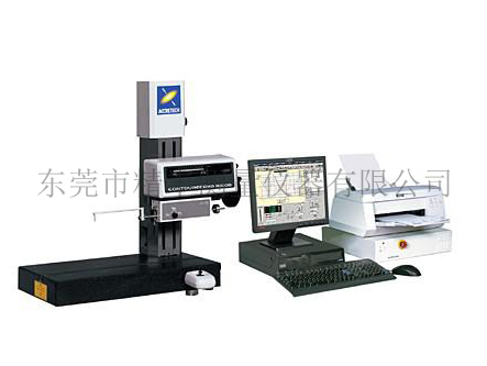 三丰高度测量仪