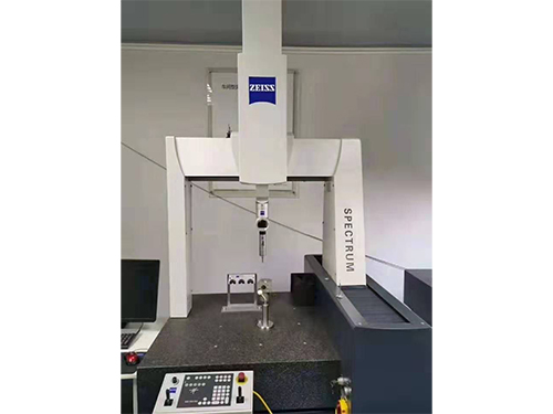 非接触式三次元测量仪