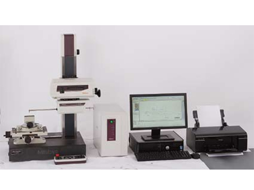 三丰三次元轮廓仪