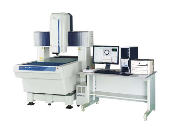 光學影像測量儀工作中需要避免哪些操作？