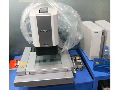 三丰二次元影像仪