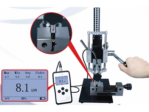 使用偏摆同心度k8凯发开户有哪些注意事项？
