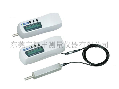 ​粗糙度测量仪