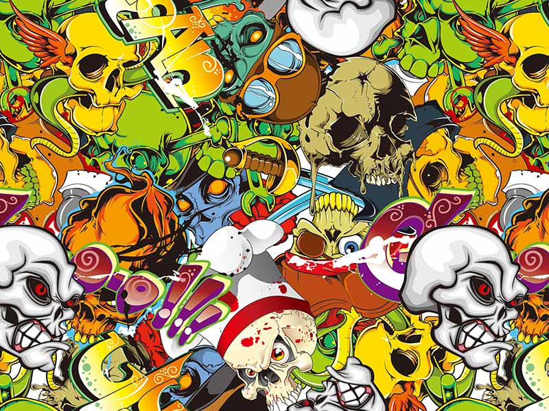 阐述下水转印膜生产时应该避免产品表面损害？