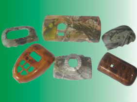 水转印技术的转印速度如何控制呢？