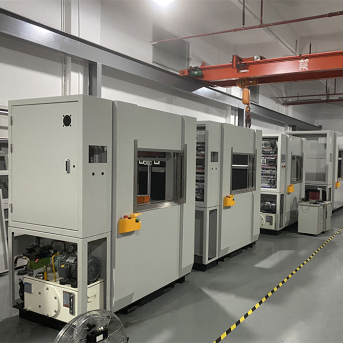 关于振动摩擦机在停机前为什么要复位？