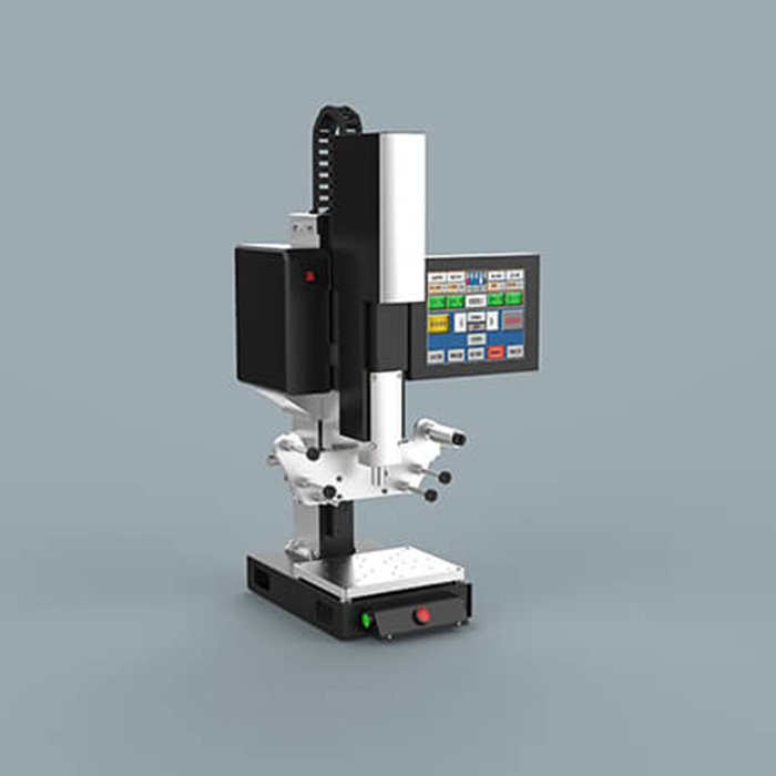 超声波金属焊接机工作中需要注意什么？