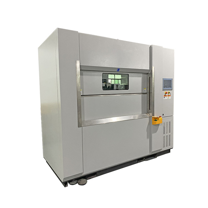 振动摩擦机在材料熔融过程中注意哪些方面？