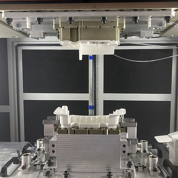 超声波金属焊接机