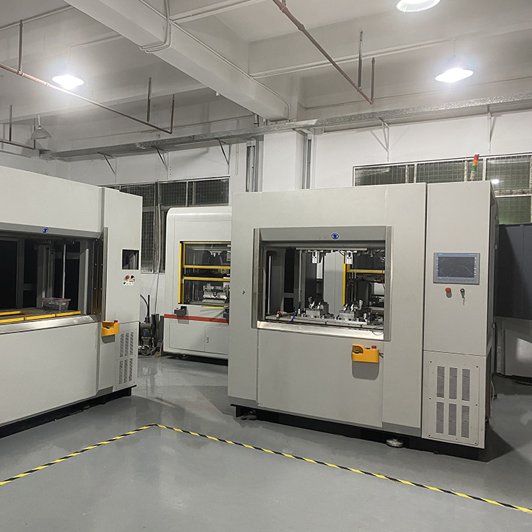 一起了解一下振动摩擦机的使用方法和注意事项有哪些？