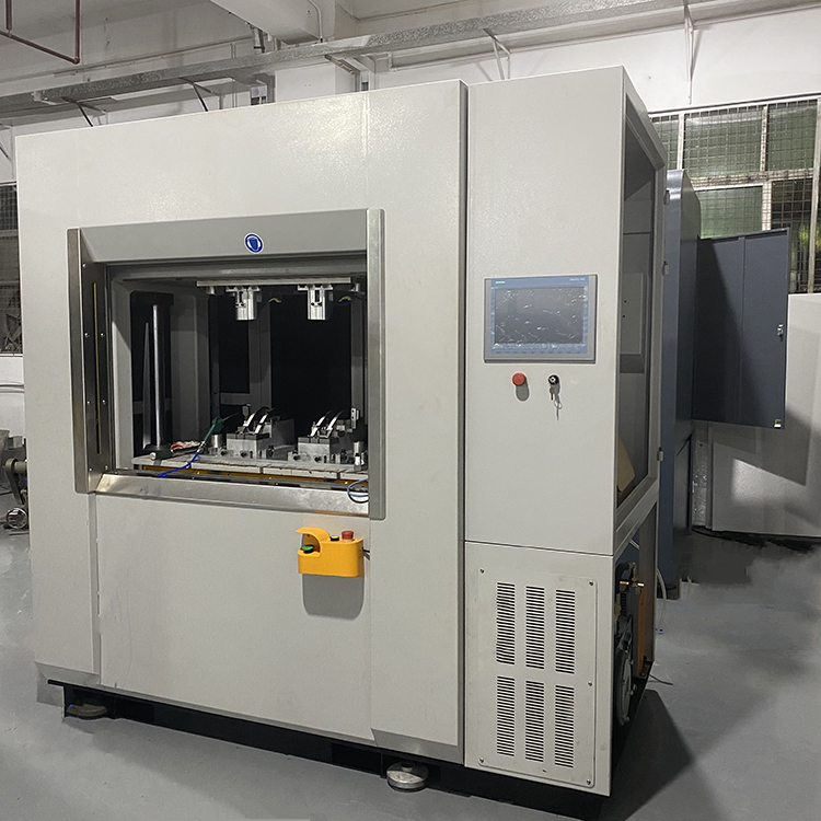 振动摩擦焊接机