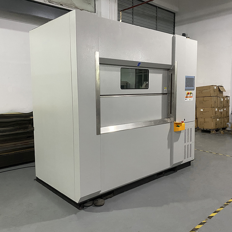 振动摩擦焊接机