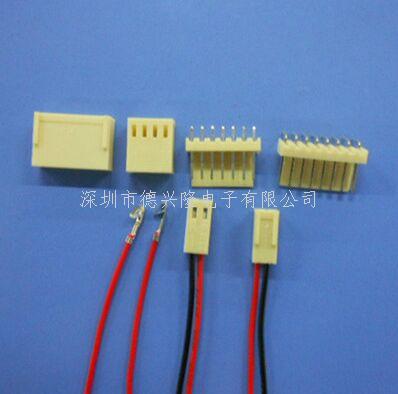 2510端子线有哪些用处