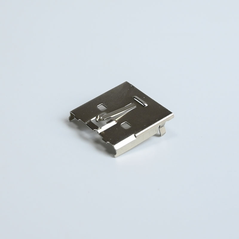 SK20P公头五金上盖